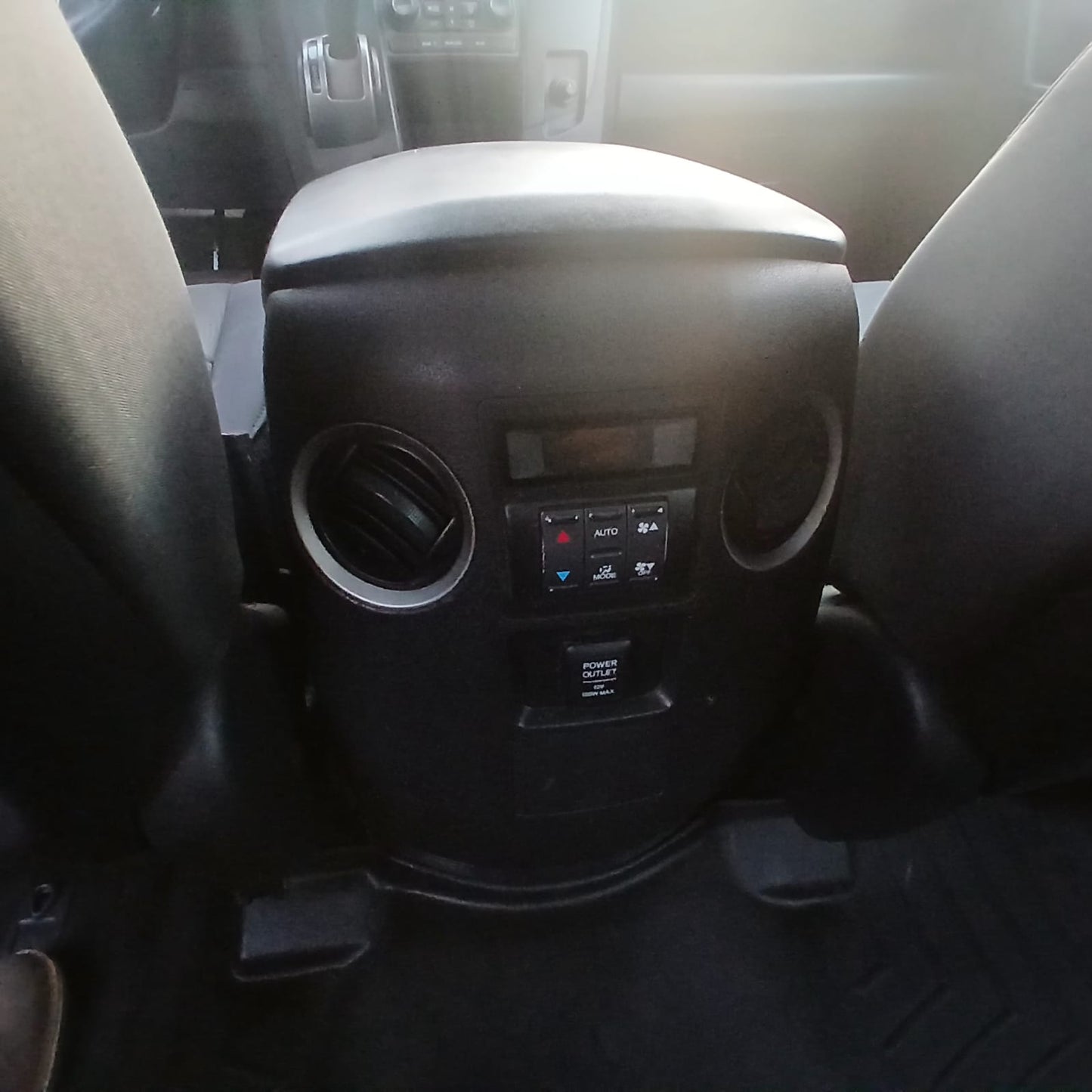 Honda Pilot EX 3.5 Automática 4x2 2017