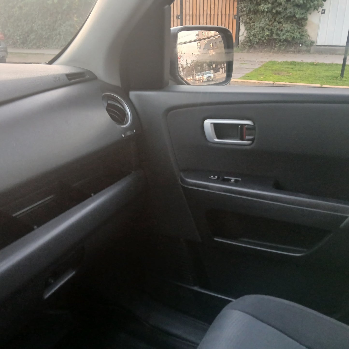 Honda Pilot EX 3.5 Automática 4x2 2017