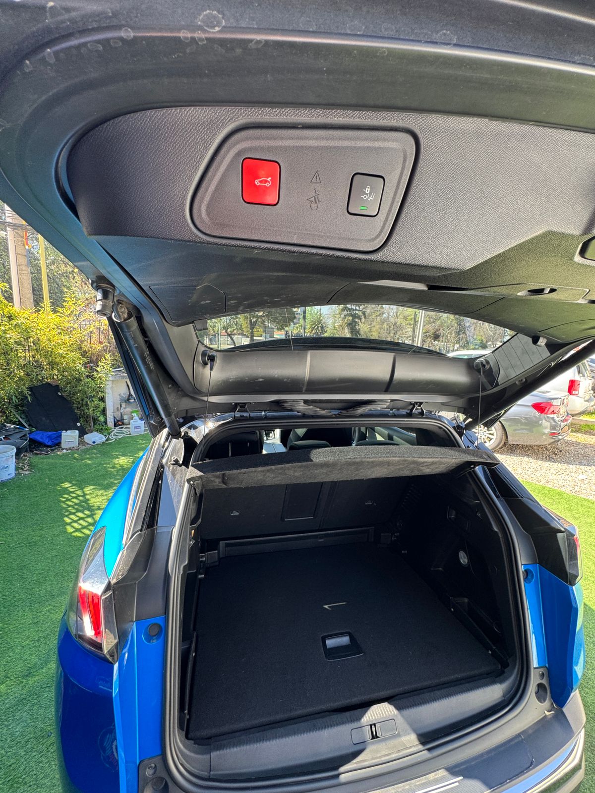 Peugeot 3008 Diesel GT Taxi Ejecutivo 2023