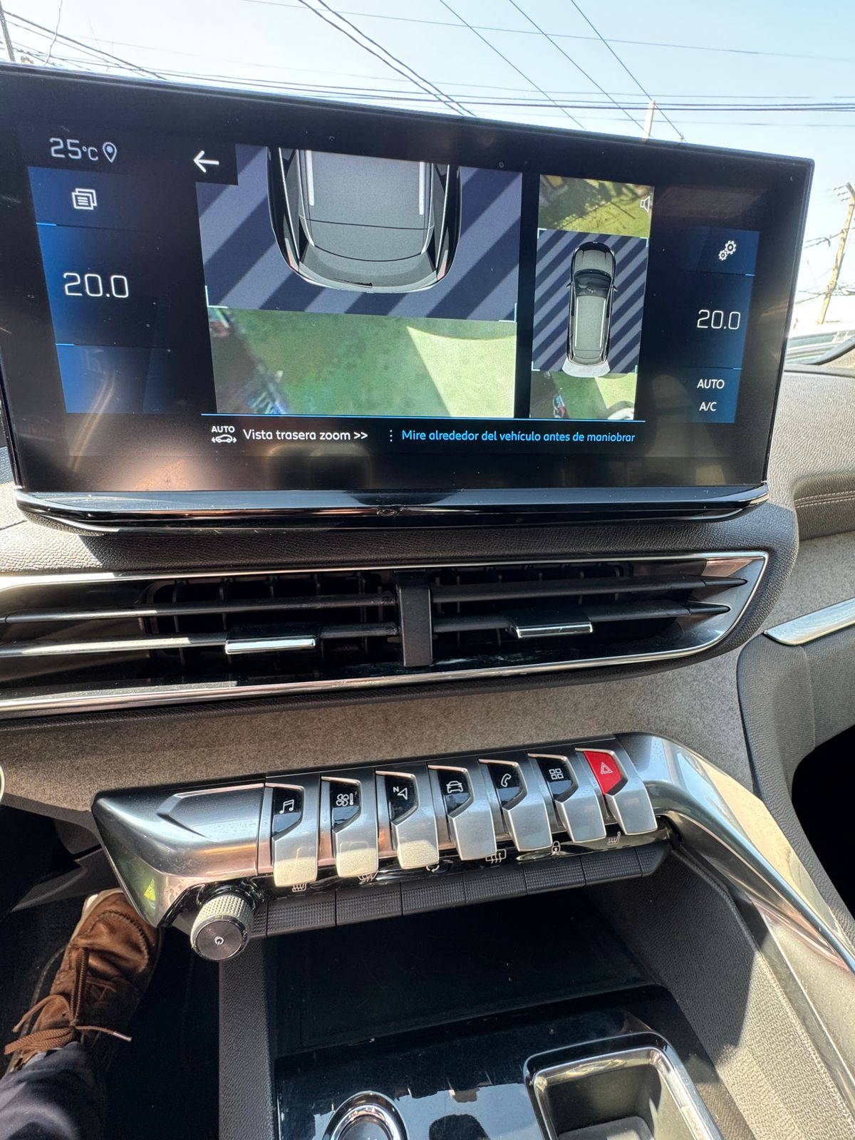 Peugeot 3008 Diesel GT Taxi Ejecutivo 2023