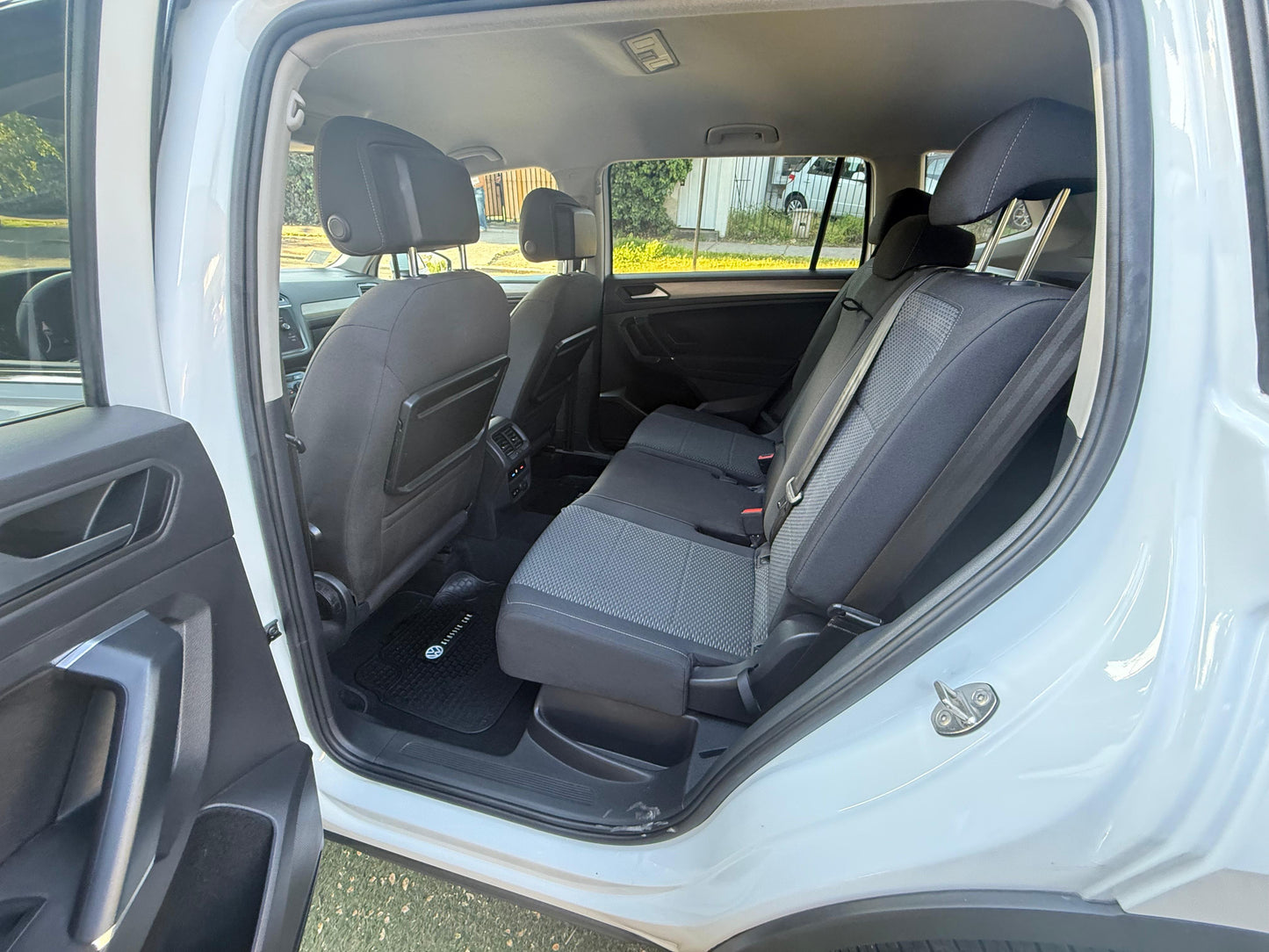 Volkswagen Tiguan TSI 1.4 Automática 5P Comfortline 2020