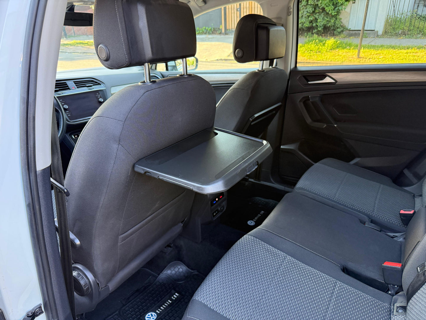 Volkswagen Tiguan TSI 1.4 Automática 5P Comfortline 2020