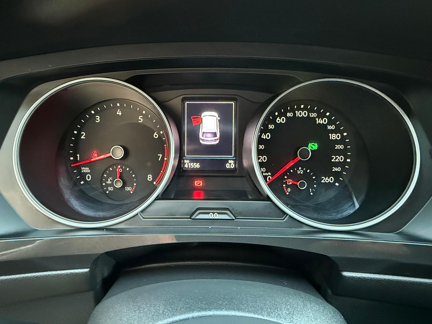 Volkswagen Tiguan TSI 1.4 Automática 5P Comfortline 2020