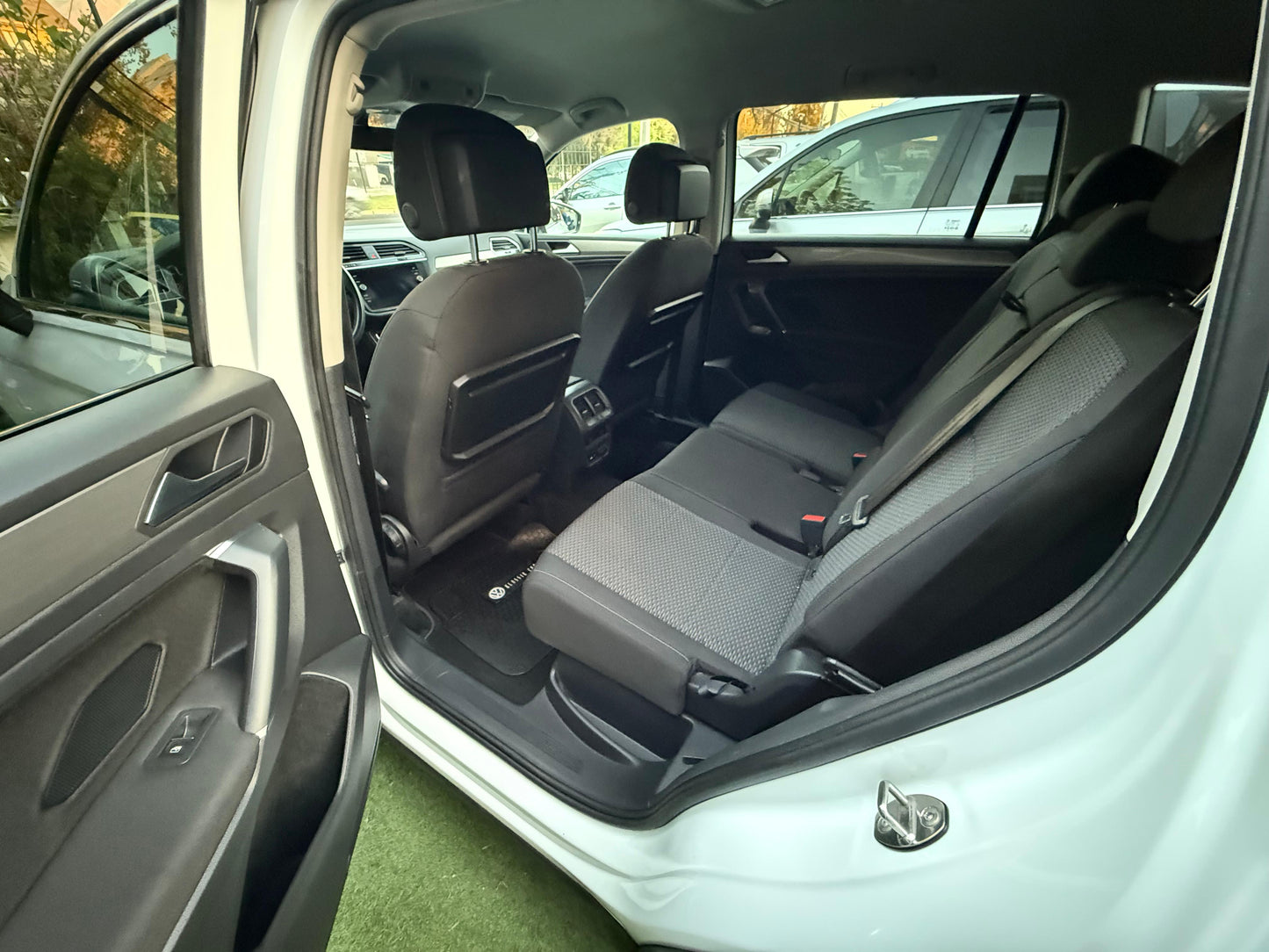Volkswagen Tiguan TSI 1.4 Automática 5P Comfortline 2020