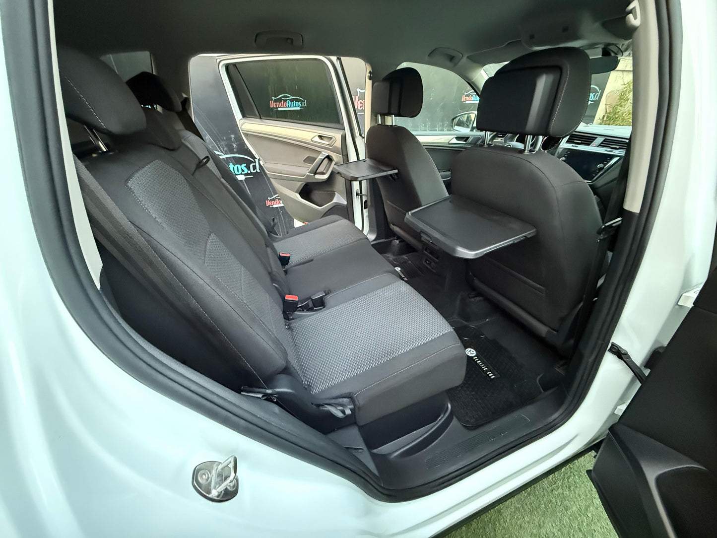 Volkswagen Tiguan TSI 1.4 Automática 5P Comfortline 2020