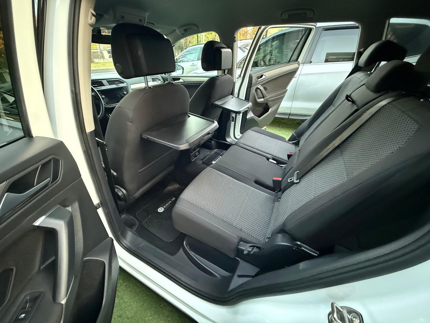 Volkswagen Tiguan TSI 1.4 Automática 5P Comfortline 2020