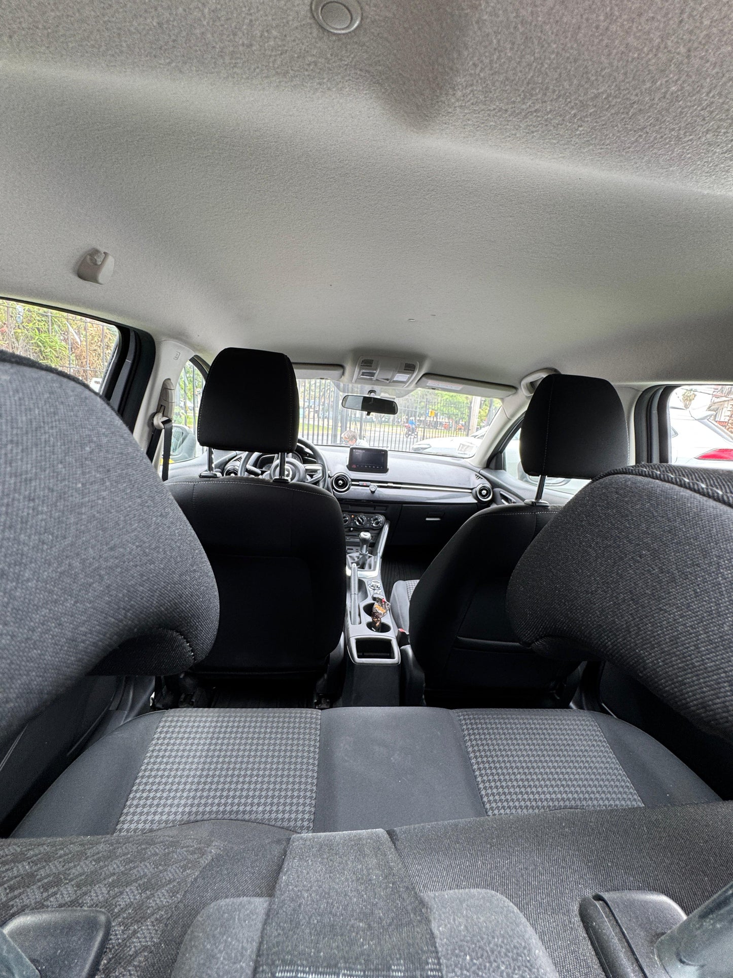 Mazda 2 Sport 2020 – Impecable 2020