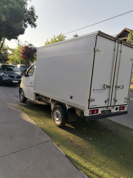 Changang MD201 Box – 2025 | | Facturable