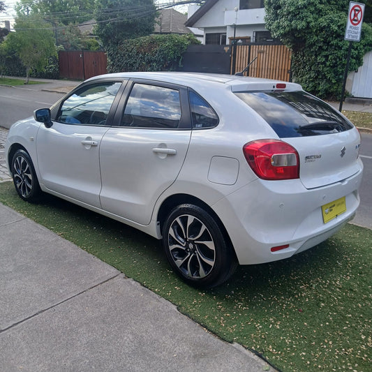 Suzuki Baleno GLS HB 1.4 – 2022