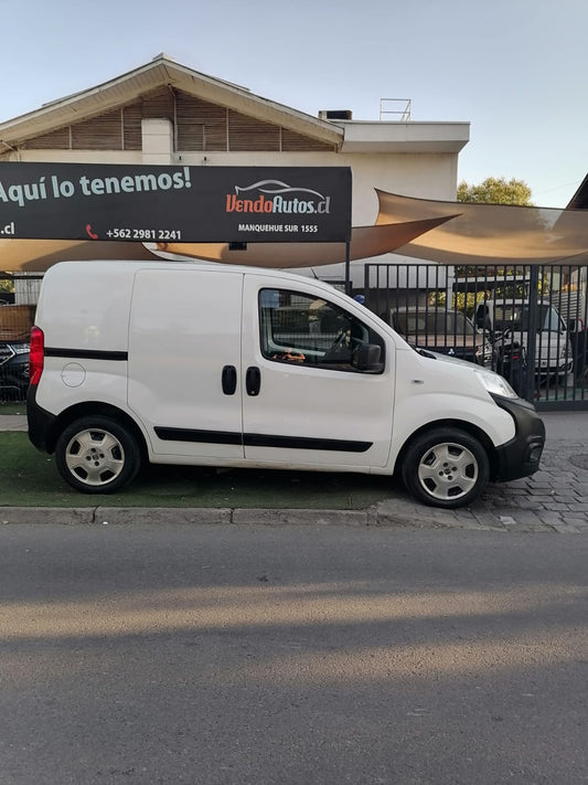 RAM Van 700 1.3 Turbo Diesel 2022