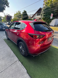 Mazda CX-5 R 2.0 – 2022 | Única dueña | Mantenciones en Derco