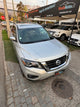 Nissan Pathfinder 3.5 Exclusive 4x4 Automática 2017