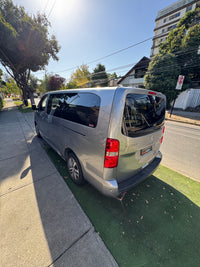 Peugeot Traveller BlueHDi 180 – Año 2021 | Full espacio y comodidad