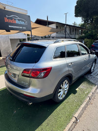 MAZDA CX-9| 4x4 | 3 Filas | Full Equipo 2015