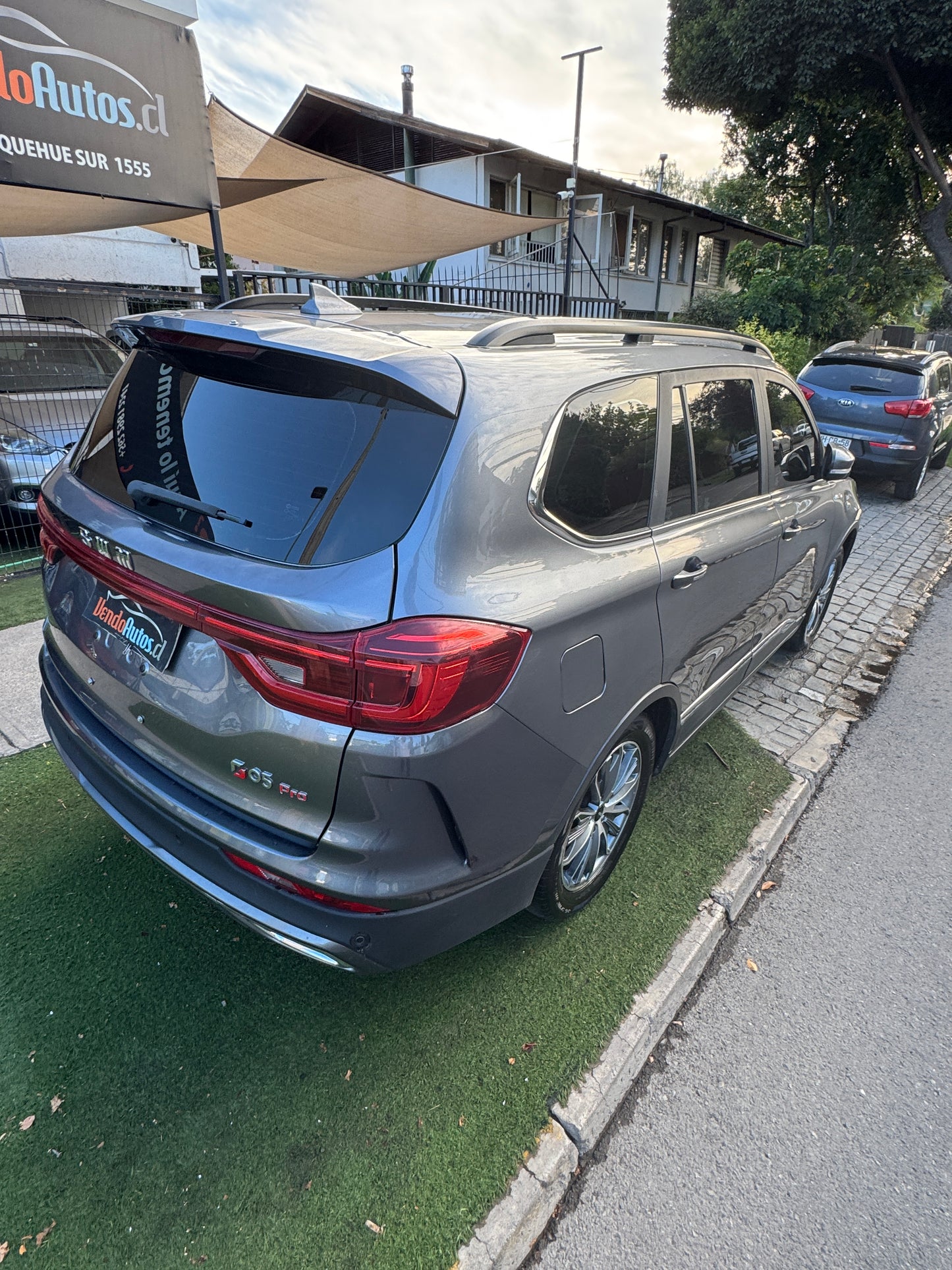 SMW G05 PRO 2024 – 3 CORRIDAS – CUERO – COMO NUEVA