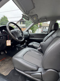 Great Wall Wingle 5 | 2022 | Doble Cabina 35.000 kilómetros