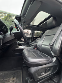 Ford Explorer XLT 2022 lo tiene todo.