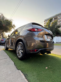 MAZDA NEW CX-5 GT 4x4 DIÉSEL 2021 – FULL EQUIPO, ÚNICO DUEÑO