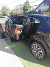 Fiat 500x Cross 4x4 At9 1.4 2019