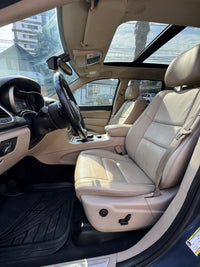 Jeep Grand Cherokee Limited “Since 1941” 2022 – ¡Única dueña, impecable!
