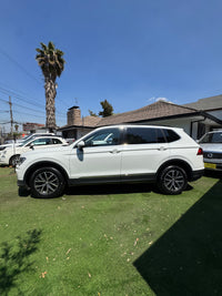 VOLKSWAGEN TIGUAN 2019 TURBO DIÉSEL 2.0  4X4 – 7 PASAJEROS