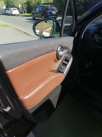 Fiat 500x Cross 4x4 At9 1.4 2019