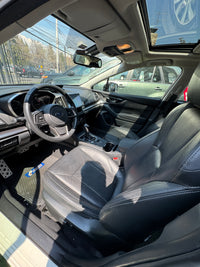SUBARU NEW IMPREZA LTD CVT 2.0 AWD 2017
