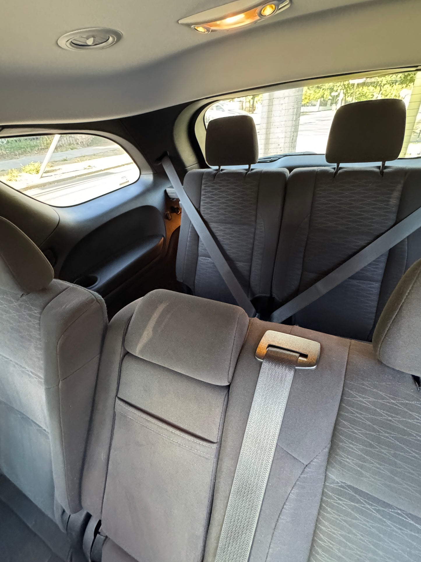 Dodge Durango SXT 4x4 — Año 2019 | Solo 40.000 km