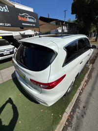 INFINITI QX60 3.5 AWD 2015 – LUJO, ESPACIO Y CONFORT TOTAL