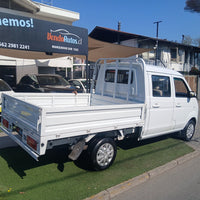 Brillance T32 Doble Cabina 1.5 2023