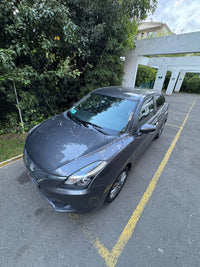 SUZUKI BALENO GLX 2017 AUTOMÁTICO