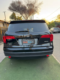 Honda Pilot 3.5 Touring 4x4 2016
