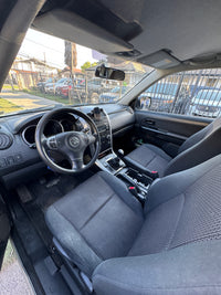 SUZUKI GRAND VITARA 1.6 4X4 2014