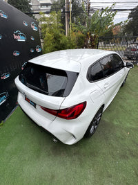 BMW 118 Diesel 2023 | Kit M | Excelente estado