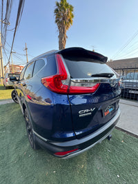 HONDA CR-V ELX 4X4 TOURING 2019