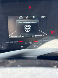 PEUGEOT LANDTREK 4X4 2023 FULL EQUIPO