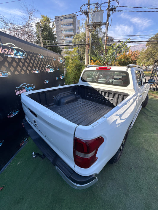 PEUGEOT LANDTREK 4X4 2023 FULL EQUIPO