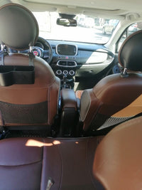Fiat 500x Cross 4x4 At9 1.4 2019