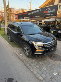 Honda Pilot 3.5 Touring 4x4 2016