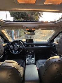 MAZDA NEW CX-5 GT 4x4 DIÉSEL 2021 – FULL EQUIPO, ÚNICO DUEÑO