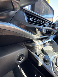 PEUGEOT LANDTREK 4X4 2023 FULL EQUIPO