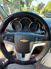 Chevrolet cruze Lt 2016 con techo eléctrico