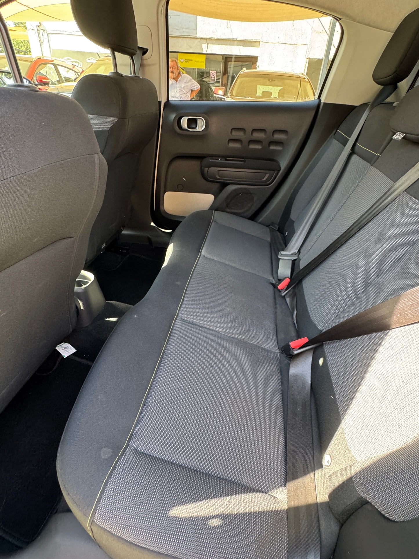 Citroën C3 Diesel 2017 — Económico, confiable y muy bien cuidado