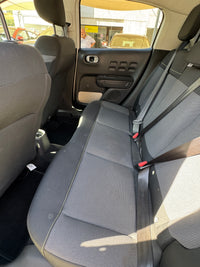 Citroën C3 Diesel 2017 — Económico, confiable y muy bien cuidado