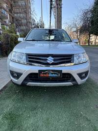 SUZUKI GRAND VITARA 1.6 4X4 2014
