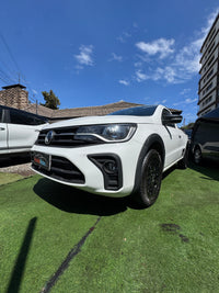 VOLKSWAGEN SAVEIRO 1.6 | AÑO 2024 FACTURABLE