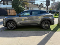 Changan Uni-T 1.5 turbo,automatico, unico dueño 2024