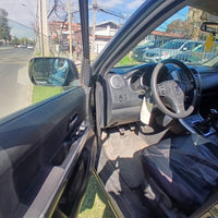 Suzuki grand nomade glx sport 4x4
