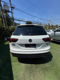 VOLKSWAGEN TIGUAN 2019 TURBO DIÉSEL 2.0  4X4 – 7 PASAJEROS