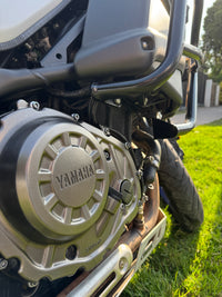 Yamaha XT 1200 ZE | 2021 | Full Equipo | 48.000 km